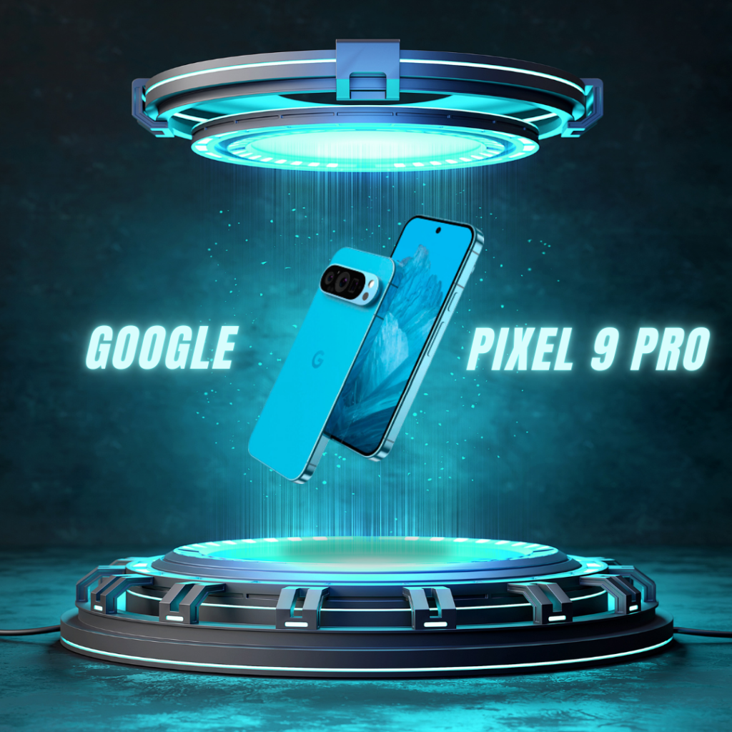 Google Pixel 9 pro
