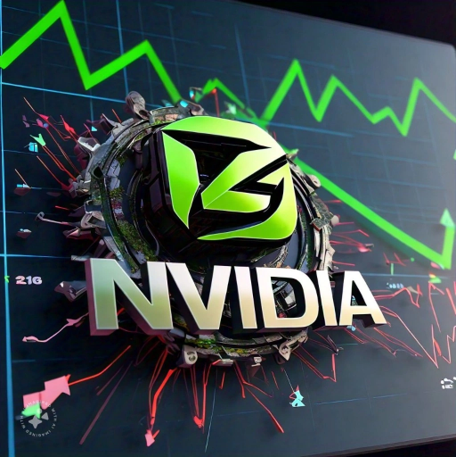 Why NVIDIA’s Stock is Soaring: The Boom in AI Market Explained