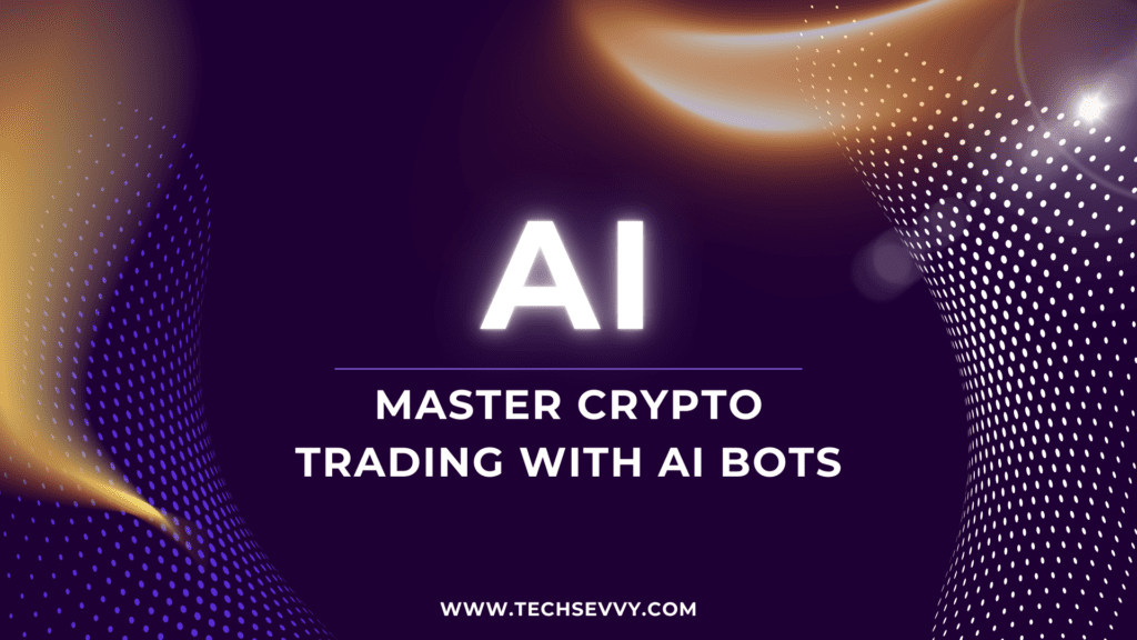 Crypto Trading with AI Bots