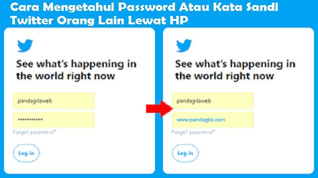 Kata Sandi Aman